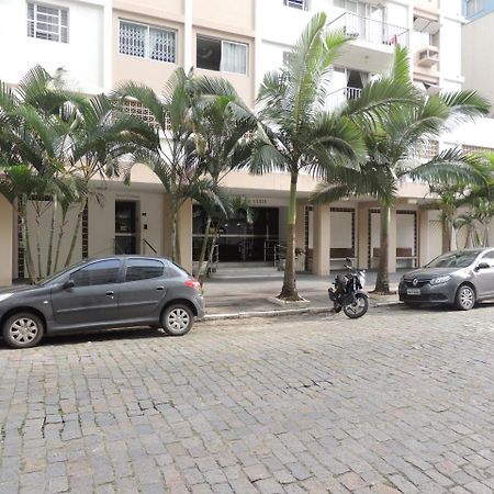 Apartamento Confortavel Em Balneário Camboriú المظهر الخارجي الصورة