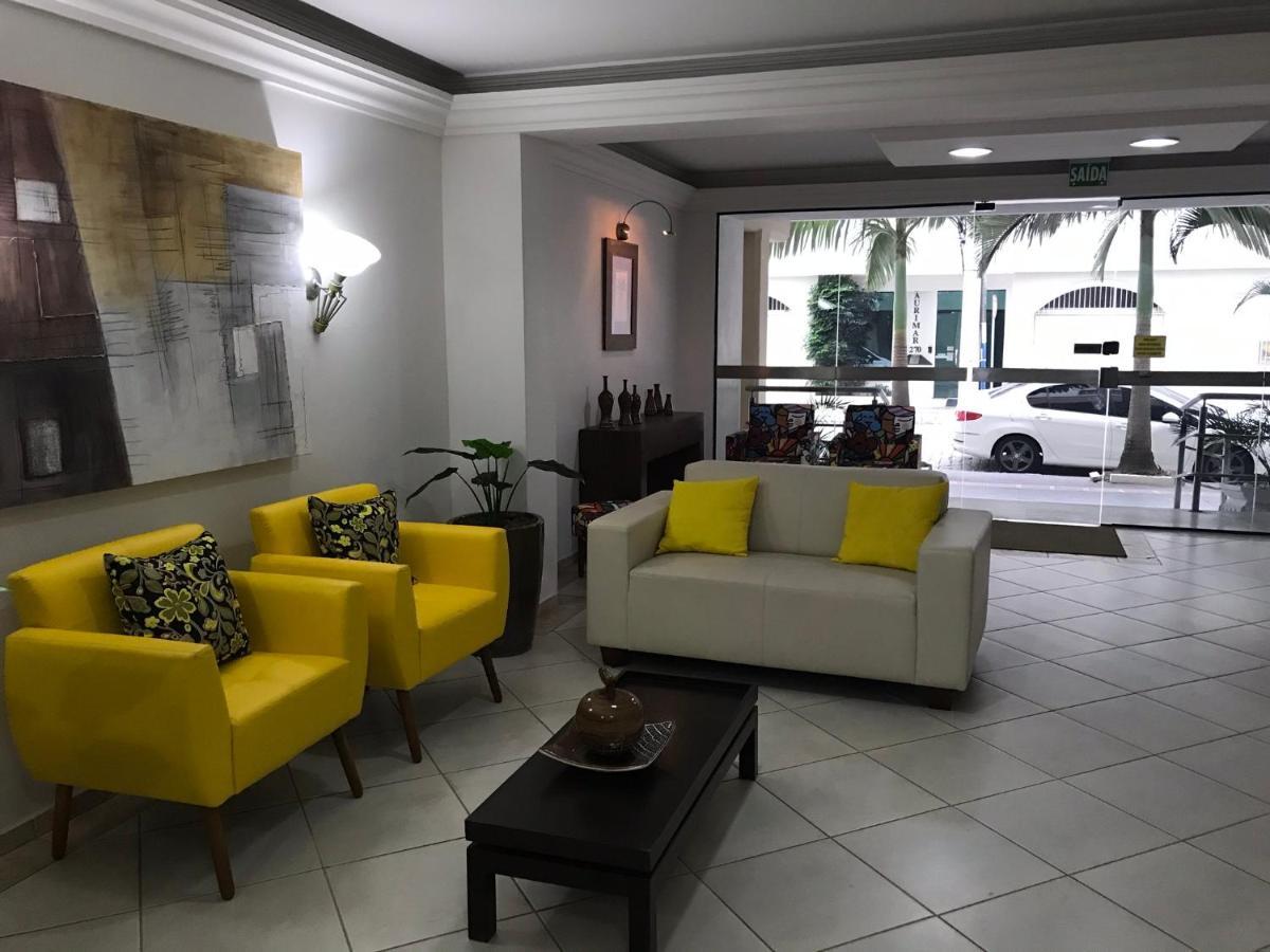 Apartamento Confortavel Em Balneário Camboriú المظهر الخارجي الصورة