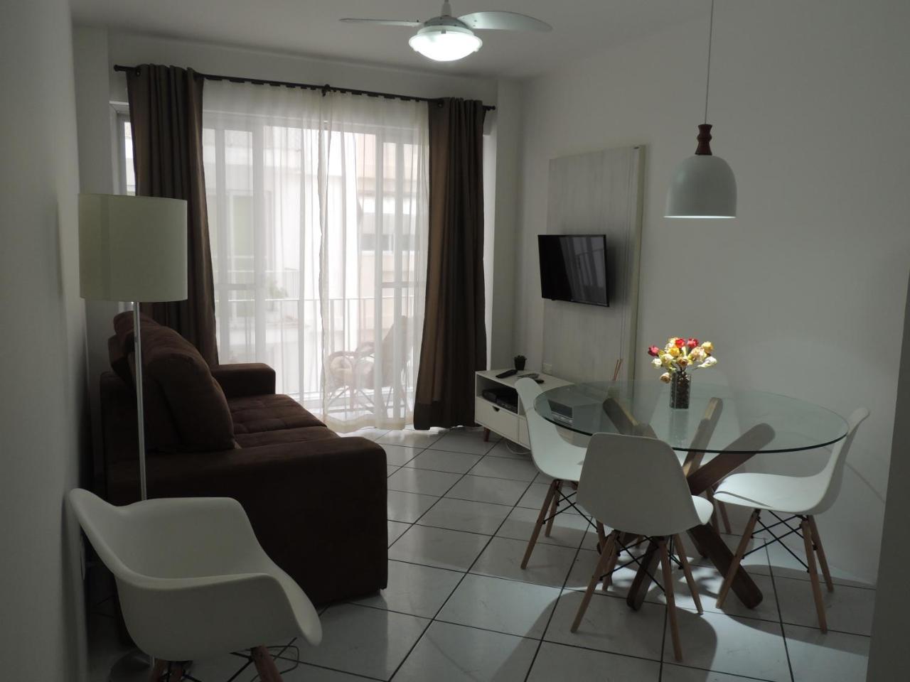 Apartamento Confortavel Em Balneário Camboriú المظهر الخارجي الصورة