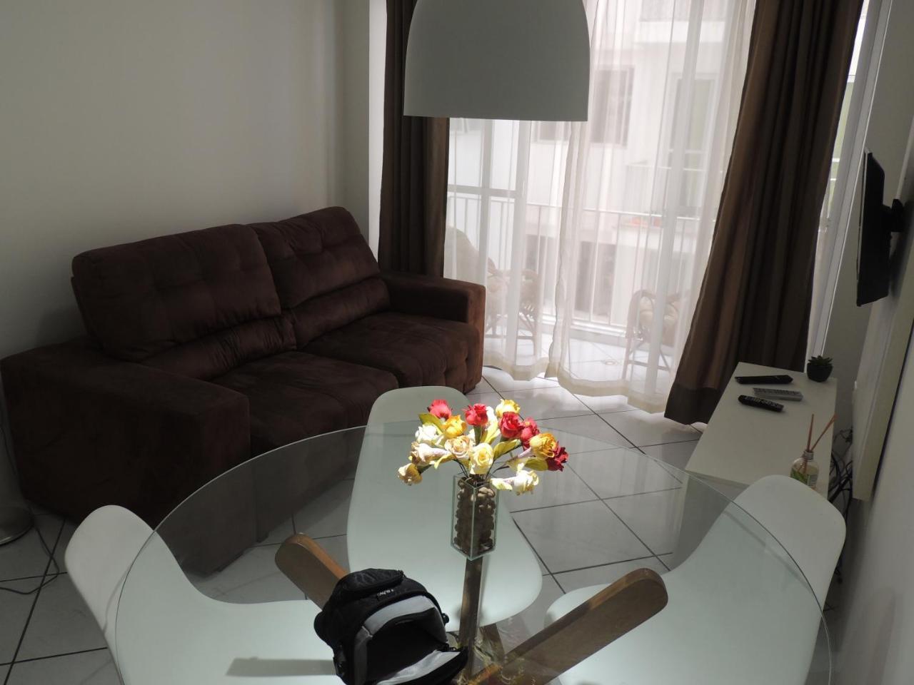Apartamento Confortavel Em Balneário Camboriú المظهر الخارجي الصورة