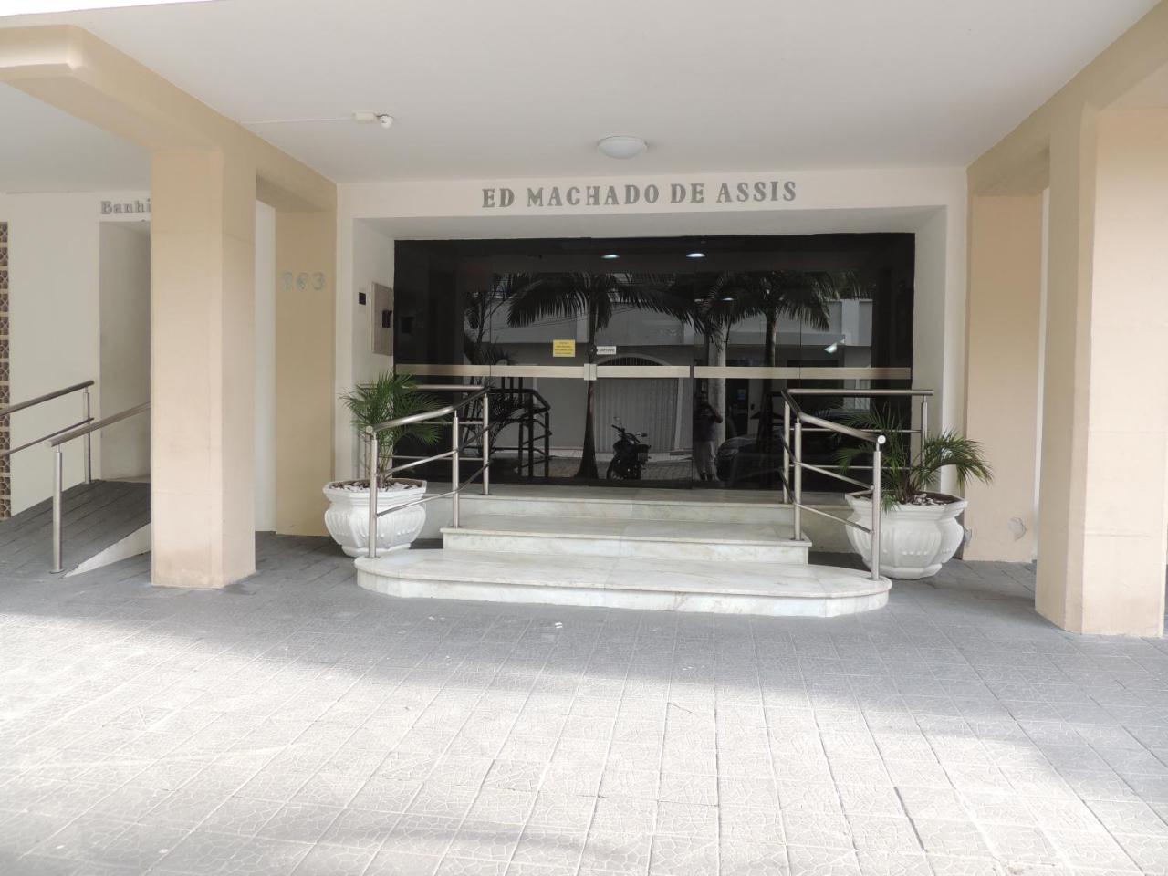 Apartamento Confortavel Em Balneário Camboriú المظهر الخارجي الصورة