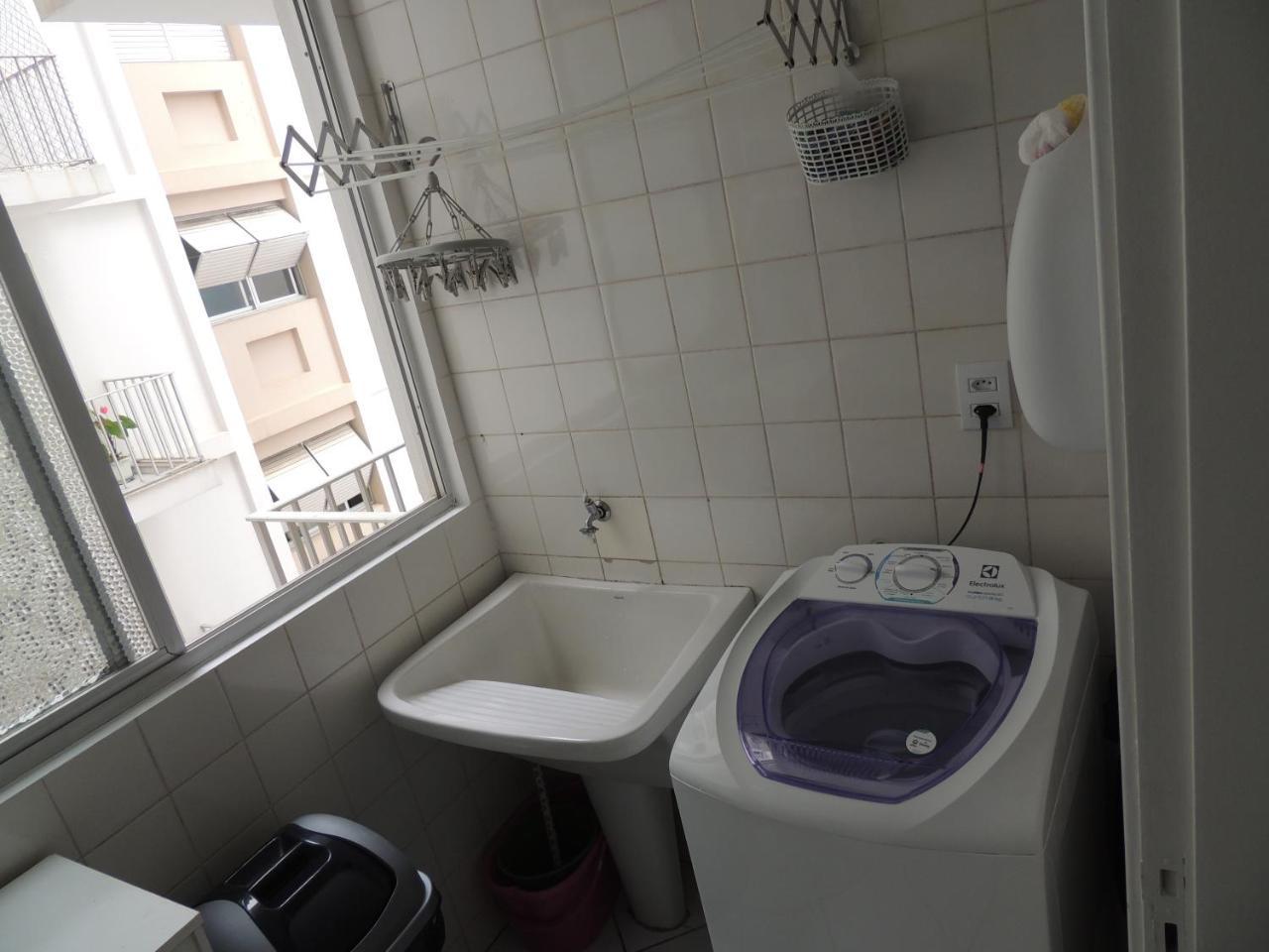 Apartamento Confortavel Em Balneário Camboriú المظهر الخارجي الصورة