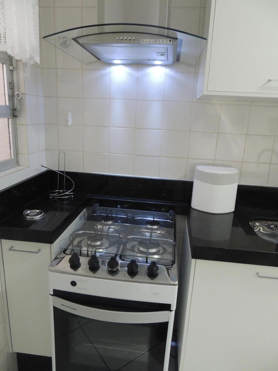 Apartamento Confortavel Em Balneário Camboriú المظهر الخارجي الصورة